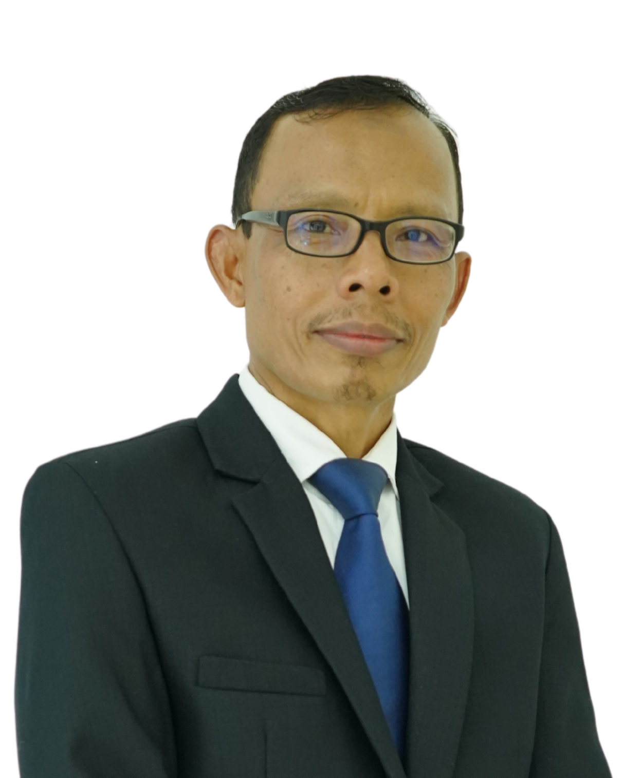 Sarmilih, M.Pd, Kepala SMP Labschool Ciracas